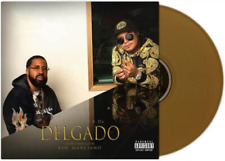Flee Lord & Roc Marciano Delgado (Vinyl LP) 12" Album Coloured Vinyl