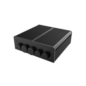 Akasa Pascal PX Fattore di forma ultra piccolo (USFF) Nero - Picture 1 of 4