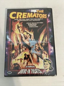 The Cremators (DVD, 1972) - Bild 1 von 1