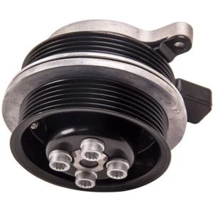Water Pump For VW Golf 6 Mk5 MK6 Jetta Passat Touran CC EOS 1.4 TSI 03C121004 - Picture 1 of 10
