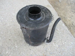 1987 Jaguar XJ6 Air Cleaner 79-86 - Picture 1 of 4