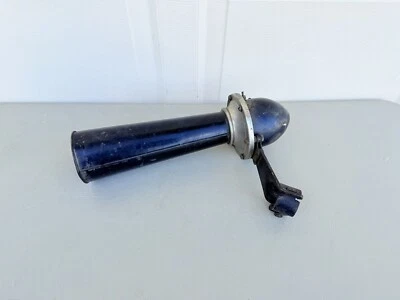 SPARTON 复古古董汽车喇叭包别克 Oldsmobile 纳什带支架 — 第 1/4 张图片