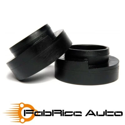 0.8 英寸 20 毫米后支柱间隔升降套件 PU 适用于讴歌 MDX 2000 - 2013 ZDX 2009 - 2013 — 第 1/3 张图片