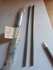Varilla de empuje genuina Volvo Penta Marine 3580465 (2 por $24) OEM NOS VPB14 - Imagen 1 de 3