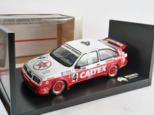 MINICHAMPS 1/18 Ford Sierra Rs 500 Bathurst #4 Biante Klassisch - Picture 1 of 13