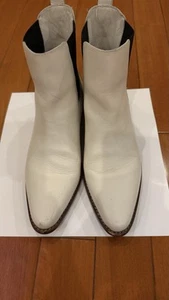 j crew leather boots women - Picture 1 of 11
