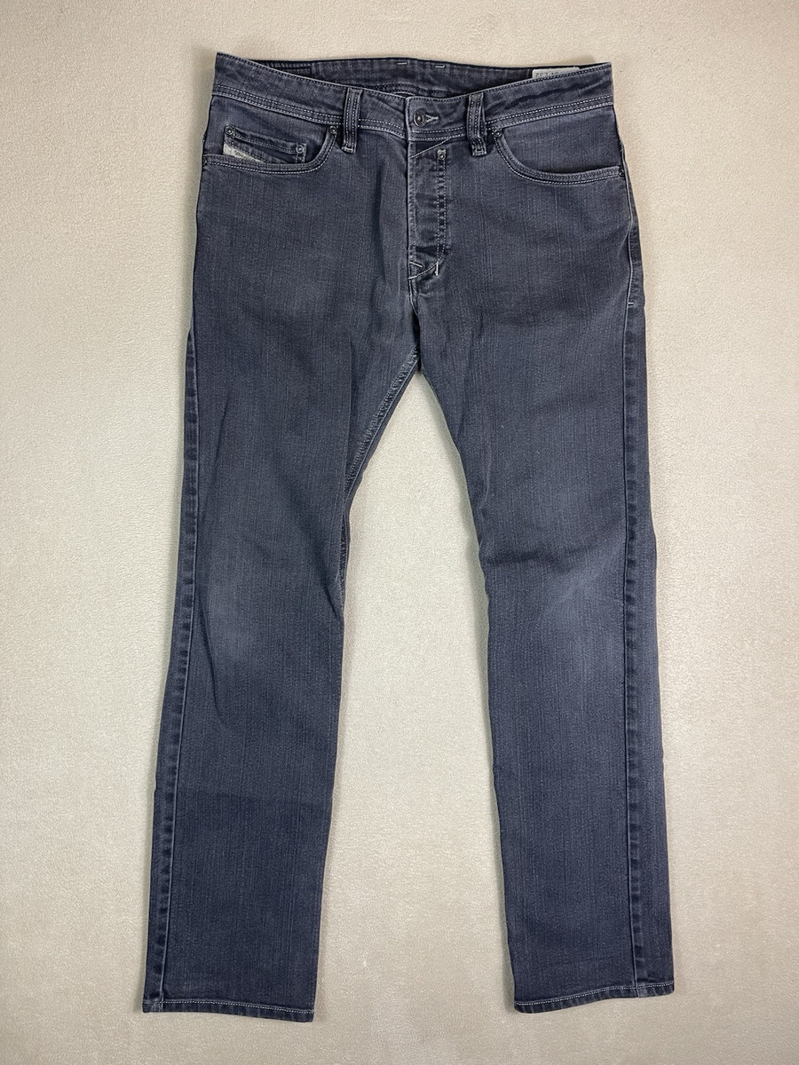 Black Jeans Men's Diesel Safado for sale | eBay Black Jeans Men's Diesel Safado for sale | eBay