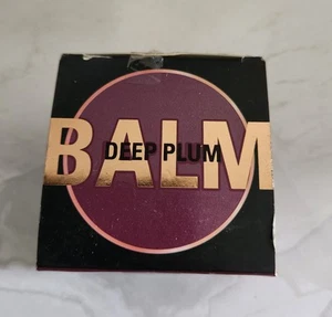 Revolution Balm Glow Multi Use for Glow for the Face Deep Plum 1.12oz  - Picture 1 of 3