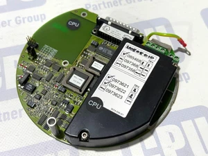 Honeywell Enraf 854 S0854681 ATG 0854.671 HCU S0854671 REV.3 ( № 2) - Picture 1 of 10