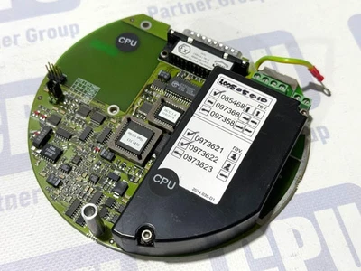 Honeywell Enraf 854 S0854681 ATG 0854.671 HCU S0854671 REV.3 ( № 2) - Image 1 of 4