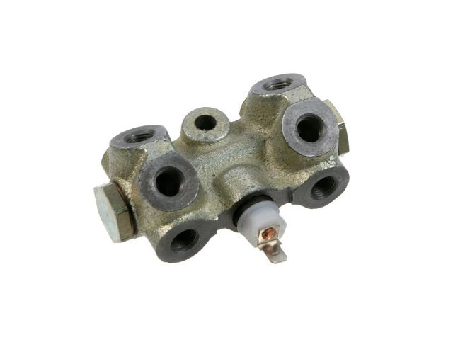 刹车线接头适用于沃尔沃 244 240 242 245 DL 262 264 265 760 GLE SK38S1 — 第 1/1 张图片