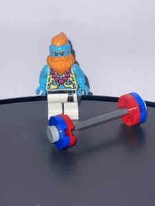 LEGO Monkie Kid Minifigur Sandy 80066 - Bild 1 von 2