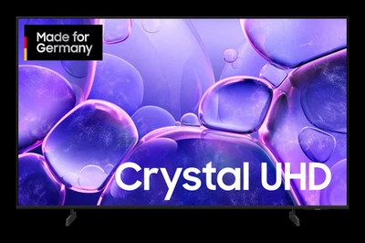 Samsung 43 Zoll Crystal UHD U8079F 4K Smart TV (2025)