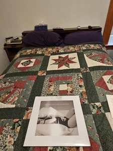 TAYLOR SWIFT THE TORTURED POETS DEPARTMENT MANUSCRIPT EDITION VINYL 2 LPS SEALED - Picture 1 of 18