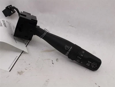 INTERRUPTOR LIMPADOR FREELANDER DISCOVERY 99 00 01 02 03 - 05 883863 - Imagem 1 de 4