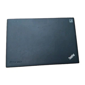 Lenovo ThinkPad X1 Carbon i7-3667U 8GB 240GbB SSD Windows 10 Pro LCD DAMAGE READ - Picture 1 of 4