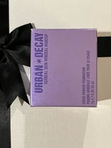 Urban Decay RARE Surreal Skin Mineral Makeup In HALLUCINATION New In Box 💯Auth! - Picture 1 of 15