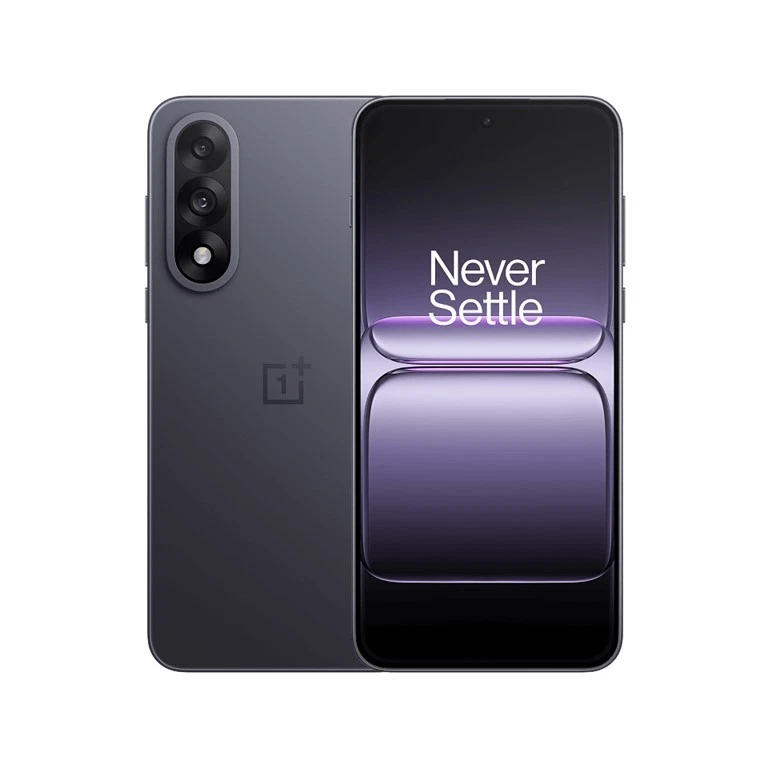 OnePlus Nord 5 256Gb 8Gb-RAM 5G Dual Sim - Phantom Grey - Immagine 1 di 1