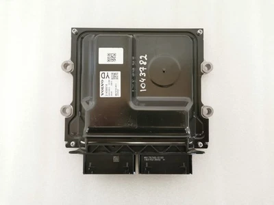 Volvo S90 2.0 D4 Motorsteuergerät Steuergerät Motor engine ECU 31459914 - Image 1 of 4