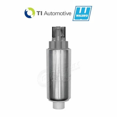 GENUINE WALBRO/TI GSS343G3 255LPH Fuel Pump+Kit For Chevrolet S10 Blazer 85-95 - Image 1 of 4