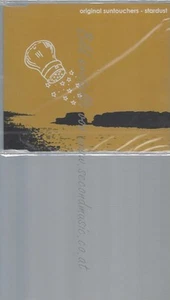 CD--ORIGINAL SUNTOUCHERS --- STARDUST - Picture 1 of 1