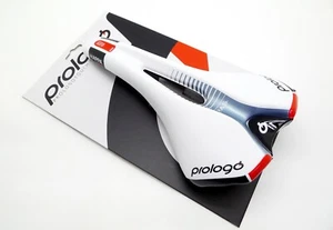 Prologo Kappa Space Pro T2.0 Rail Saddle - Picture 1 of 10