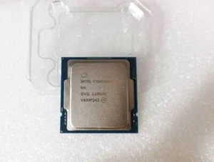 Intel Core i9 11900T ES Version QV1L 1.1GHz 8 Core 35W LGA1200 CPU Processor - Picture 1 of 3