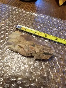 3.7/8" Colorful Sedalia Digger, Lincoln Co MO - Picture 1 of 4