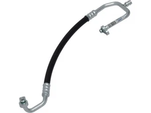 A/C Refrigerant Discharge Hose For 15-17 Kia K900 5.0L V8 VIN: 4 V8 Elite VC38Z4 - Picture 1 of 1