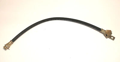 Manguera de freno trasera Ford Thunderbird 1962 y 1963 nueva Foto 1 de 4