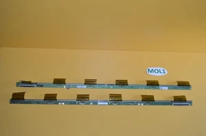 BN96-50255B LSF550FN16-QO1 SCHEDA T-CON BUFFER PER TV SAMSUNG QE55Q60BAUXZT - Imagen 1 de 8