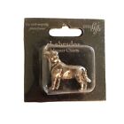 Little Gifts Labrador Magnetic Charm Use With Magnet Photo Frame Fridge Solid