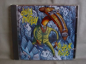 David Murray- Fo Deuk Revue- ENJA 1997 NEU - Bild 1 von 1