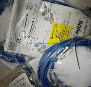 PEPPERL + FUCHS NCN4-12GM35-SIN SENSOR DE PROXIMIDAD NUEVO - Imagen 1 de 1
