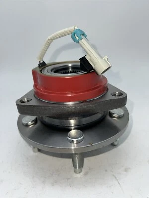Front Wheel Hub Bearing Assembly Fit Buick Cadillac Chevrolet Pontiac 513199 — 第 1/4 张图片