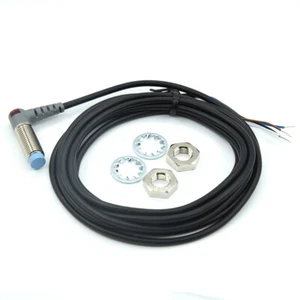 PS0801-NP PSD0803-NP PSC0802-NP PD0801-NP Proximity Switch - Picture 1 of 5