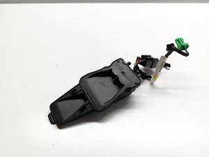 VOLVO XC60 2010 FRONT WINDSCREEN COLLISION SENSOR 31295504 - Picture 1 of 13