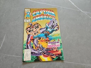 Capitan America #413 1993 - Foto 1 di 6
