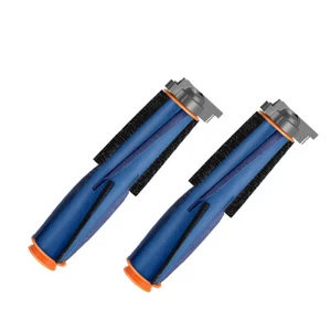 2 Pack Roller Brush Main Brush Replacement Parts for Shark RV2610WD - Picture 1 of 6