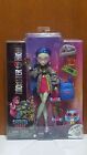Monster High "ghoulia Yelps" Sir Hoots-a-lot  -  Brand New [mint]