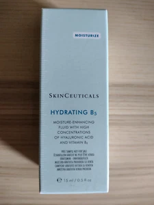 SkinCeuticals - Hydrating B5 - Feuchtigkeit Serum mit Hyaluronsäure + B5 - 15ml - Bild 1 von 4