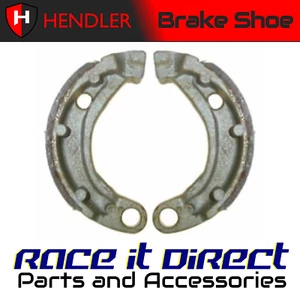 Bremsbacke für Polaris ATV Predator 90 2003-2006 vorne links Hendler - Bild 1 von 8