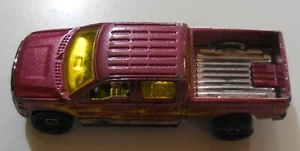 HOT WHEELS 2012 MATTEL 2009 FORD F 150 - Foto 1 di 5