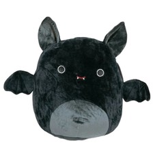Personalized Halloween Squishmallow Nightmare before Christmas Winifred, Sanderson Sally, Jack