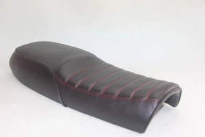 Yamaha RD250 RD350 1973 1974 1975 low profile cafe racer seat CODE: L3061 - Picture 1 of 7