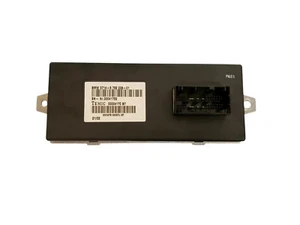 2002-2008 BMW E65 E66 745I 750I 760I DYNAMIC DRIVE CONTROL MODULE OEM 6762208 - Imagen 1 de 5