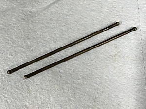John Deere 335 Kawasaki FH601V 20hp Push Rods M146879 - Picture 1 of 1