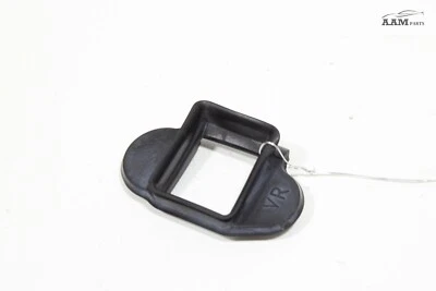 2015-2016 BMW 428I F36 FRONT RIGHT SIDE DOOR CHECK STOP STOPPER GASKET SEAL OEM - Image 1 of 4