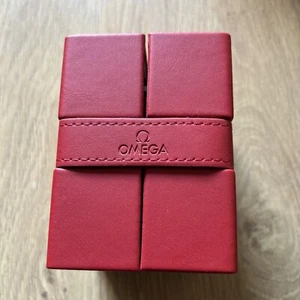 Travel case, set of 60 Cases Omega - Bild 1 von 4