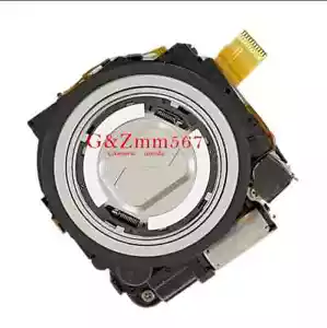 New Lens Zoom Unit For Sony W810 Repair Part Without CCD - Picture 1 of 2